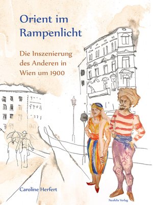 cover image of Orient im Rampenlicht